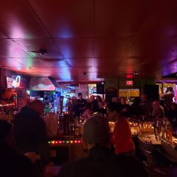 Tudor Lounge