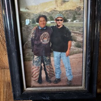 Last Chance Saloon - Jackie Chan! - Pubs Near Me - Rosedale Station, Alberta
