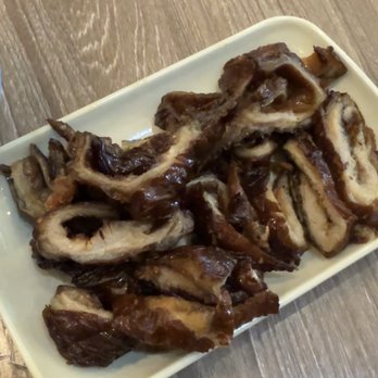 Bing Bing Rice Noodle - Pork intestine - Noodles Near Me - Rowland Heights, California Bing Bing Rice Noodle - Pork intestine - Noodles Near Me - Rowland Heights, California