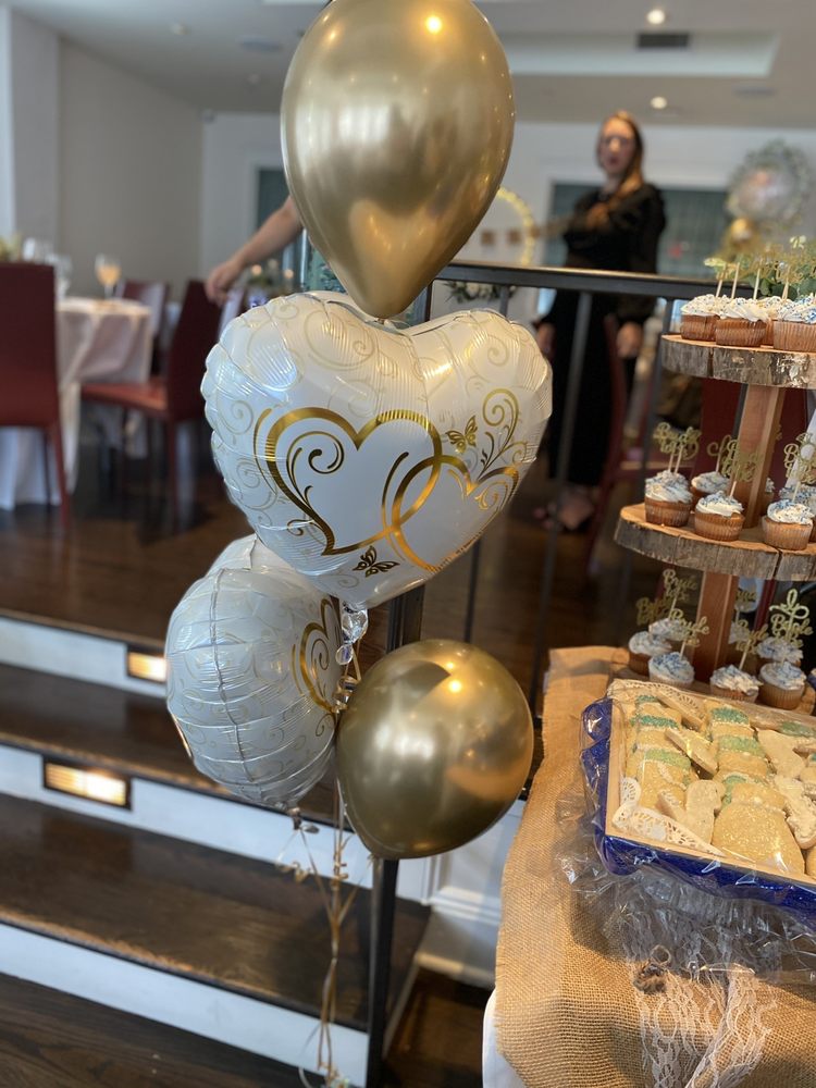 BALLOON WORLD WESTCHESTER Updated September 2024 25 Reviews 1951