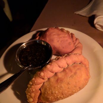 Tango Sur - Empanadas-delicious! Try the chicken! - Latin American Near Me - Chicago, Illinois