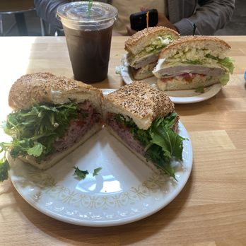 Contimo Provisions - Coffee & Tea Near Me - Napa, California Contimo Provisions - Coffee & Tea Near Me - Napa, California