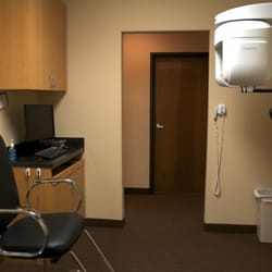 Brush Dental - Our office is equipped with state of the art digital radiography. The radiation is up to 90% less than tradition x-rays. It come