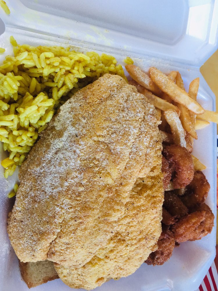 FISH EXPRESS 24 Photos & 21 Reviews Seafood 620 Riverview Dr