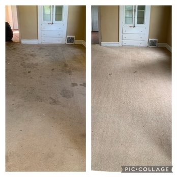 KCG Kelly's Cleaning Group - deplorable condition - Auto Detailing Near Me