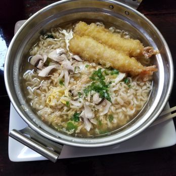 Sushi Circle - Ramen - medium spice level - Sushi Bars Near Me - Nashville, Tennessee Sushi Circle - Ramen - medium spice level - Sushi Bars Near Me - Nashville, Tennessee