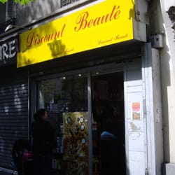Discount Beauté