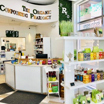 The Organic Compounding Pharmacy - Pharmacy Near Me - Richmond Hill, Ontario The Organic Compounding Pharmacy - Pharmacy Near Me - Richmond Hill, Ontario