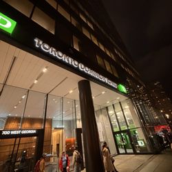 TD Canada Trust