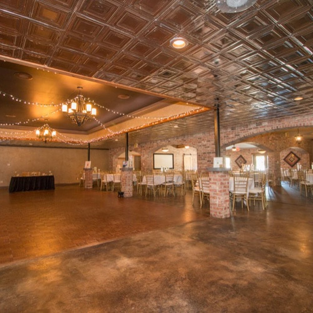Wedding venues shreveport 60 photos Astyledwedding com