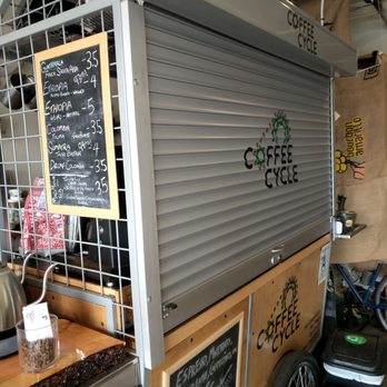 Coffee Cycle - Coffee & Tea Near Me - San Diego, California Coffee Cycle - Coffee & Tea Near Me - San Diego, California
