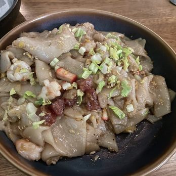 Dok Khao - Cry Baby Noodles - Thai Near Me - Woodbridge, Virginia Dok Khao - Cry Baby Noodles - Thai Near Me - Woodbridge, Virginia