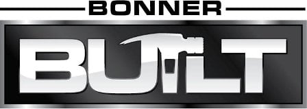 Slide of Bonner Built