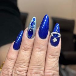Vegas Nails Spa