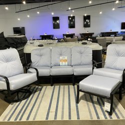 Galaxy Home Recreation - Patio Furniture Set