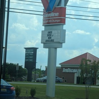 Valvoline Instant Oil Change - Sign - Oil Change Stations Near Me - Athens, Alabama Valvoline Instant Oil Change - Sign - Oil Change Stations Near Me - Athens, Alabama