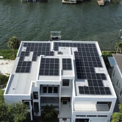 Florida Electric & Solar