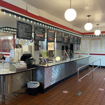 The Parlour of Jackson - Ice Cream & Frozen Yogurt Near Me - Jackson, Michigan The Parlour of Jackson - Ice Cream & Frozen Yogurt Near Me - Jackson, Michigan