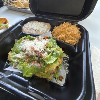 Taco Man Grill - 3 Rolled Tacos chicken/beef - Mexican Near Me - Henderson, Nevada Taco Man Grill - 3 Rolled Tacos chicken/beef - Mexican Near Me - Henderson, Nevada