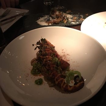 Salinas - Octopus - Spanish Near Me - New York, New York Salinas - Octopus - Spanish Near Me - New York, New York