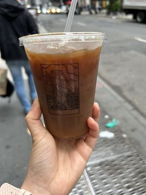 Matto Espresso by null