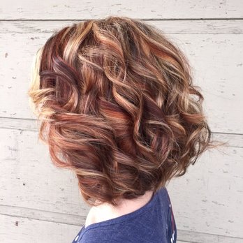 Shear Expressions - Multicolor lob - Hair Salons Near Me - Murrieta, California Shear Expressions - Multicolor lob - Hair Salons Near Me - Murrieta, California