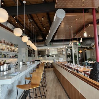 Kismet Modern Indian - Bar area - Indian Near Me - Richmond, Virginia Kismet Modern Indian - Bar area - Indian Near Me - Richmond, Virginia