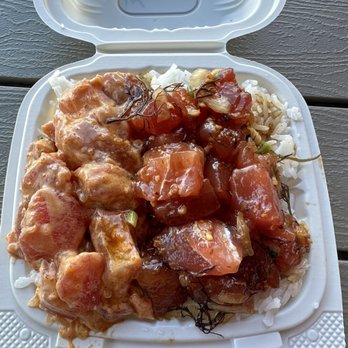 Ono Seafood - Seafood Near Me - Honolulu, Hawaii Ono Seafood - Seafood Near Me - Honolulu, Hawaii