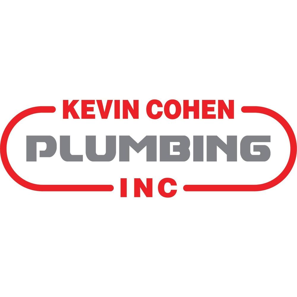 Slide of Kevin Cohen Plumbing