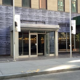 China Institute (Downtown) at 104 Washington Street