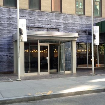 China Institute - China Institute (Downtown) at 104 Washington Street - Art Galleries Near Me - New York, New York