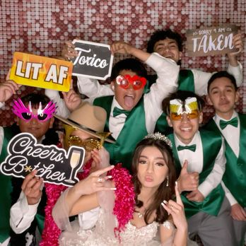 Unique Photobooths - Photo Booth Rentals Near Me Unique Photobooths - Photo Booth Rentals Near Me