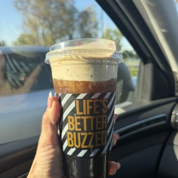 Better Buzz Coffee - Coffee & Tea Near Me - Upland, California