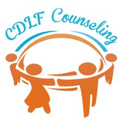 Casa De La Familia - Official Casa de la Familia (CDLF) LOGO.