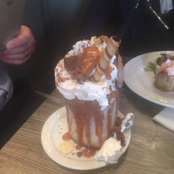 Rustico - Rustico Freak Shake