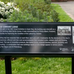 Kennington Park