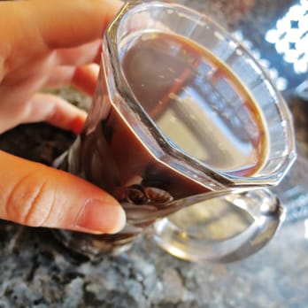 Marrakesh - Turkish coffee! - Turkish Near Me - Jacksonville, North Carolina