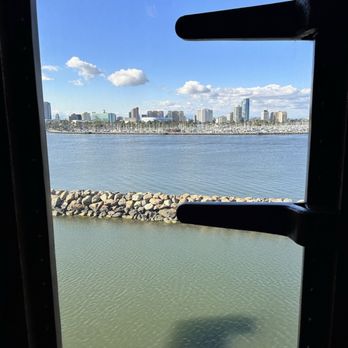 The Queen Mary - Fun view - Hotels Near Me - Long Beach, California The Queen Mary - Fun view - Hotels Near Me - Long Beach, California