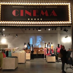 Concept Store