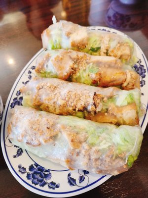Viet Huong Restaurant by null