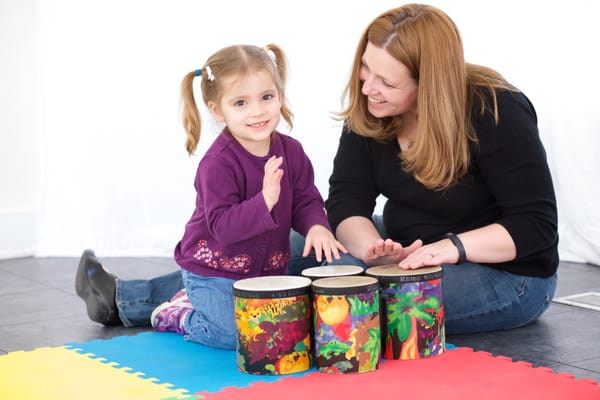 Little Hands by null