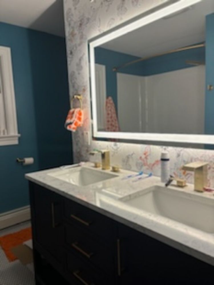 Slide of Coss & Sons Home Services