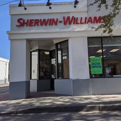 Sherwin-Williams Paint Store - Sherwin-Williams Paint Store