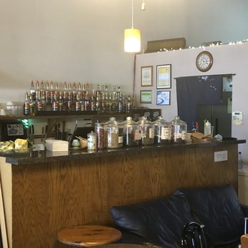 World Coffee House - Service counter - Coffee & Tea Near Me - Tracy, California World Coffee House - Service counter - Coffee & Tea Near Me - Tracy, California