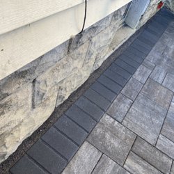 Summit Property Maintenance - No gaps can be found ANYWHERE! Who does this, you ask?! SUMMIT PROPERTY MAINTENANCE does!