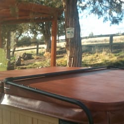 Kns Hot Tubs