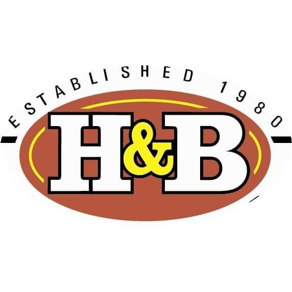 Slide of H & B Plumbing & Heating