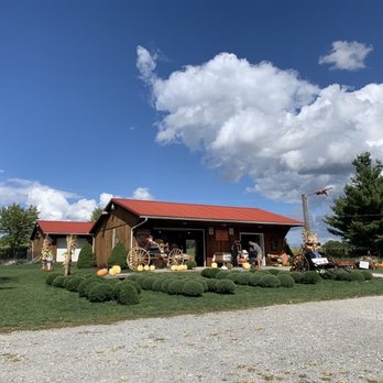 Yeck's Pumpkins and Hayrides - Pumpkin Patches Near Me - Freedom, Pennsylvania Yeck's Pumpkins and Hayrides - Pumpkin Patches Near Me - Freedom, Pennsylvania