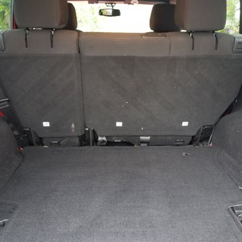 LA Mobile Detailing - Before. Trunk with dirt and leaves and what not. - Auto Detailing Near Me LA Mobile Detailing - Before. Trunk with dirt and leaves and what not. - Auto Detailing Near Me