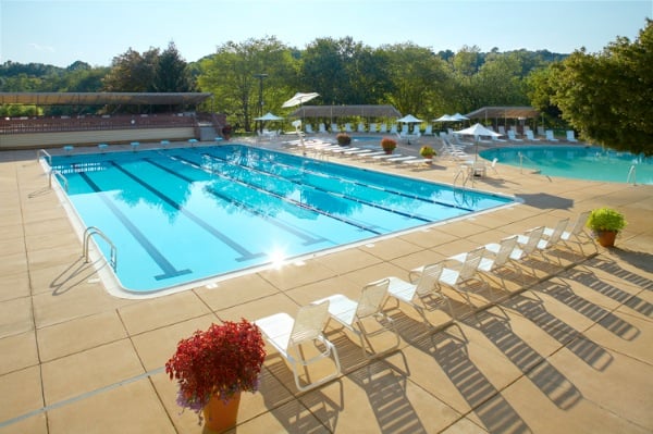 Boar's Head Resort by null